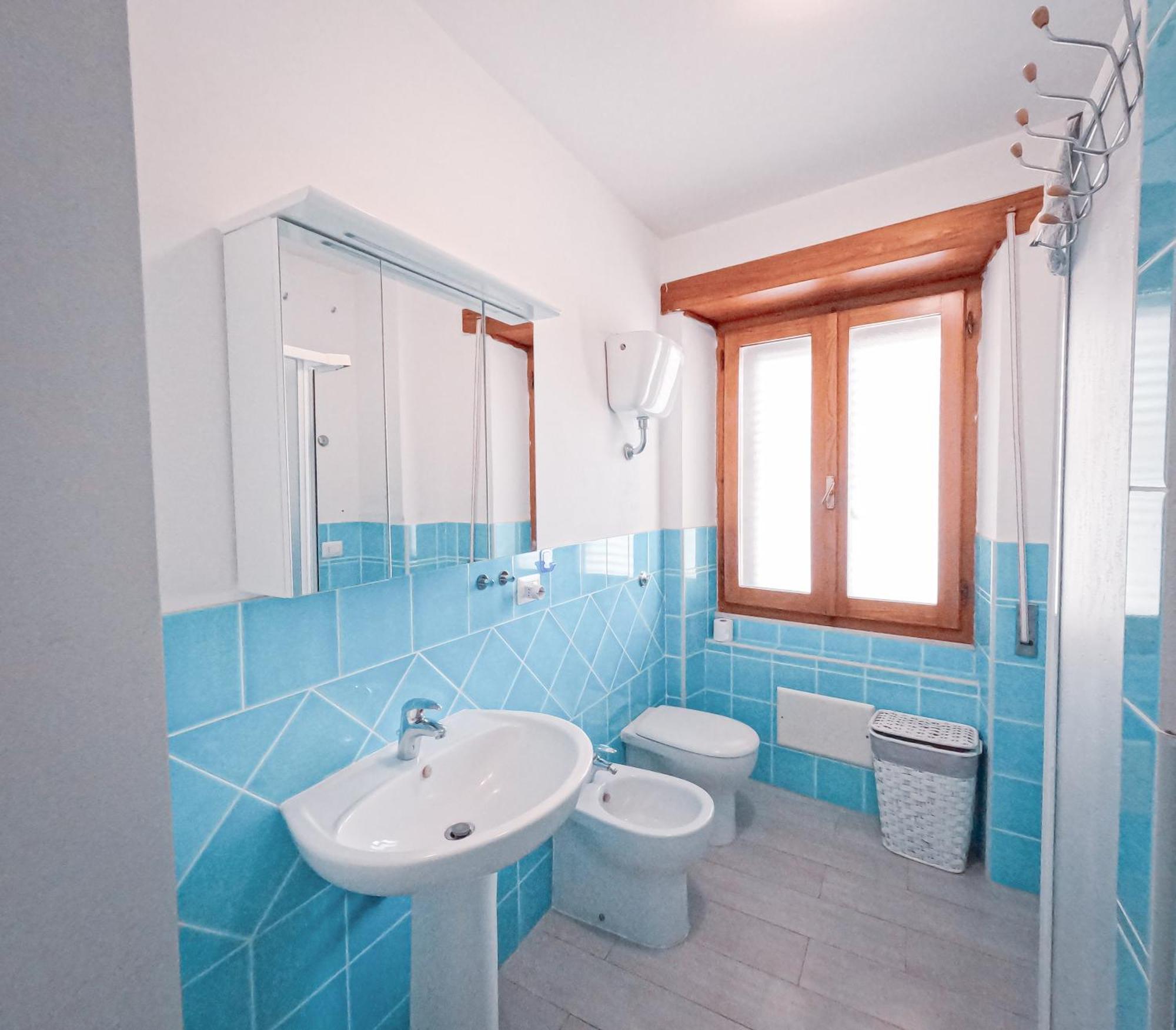 Acqua Chiara Hotel Alghero Bagian luar foto